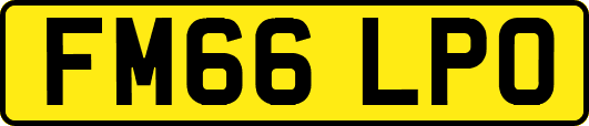 FM66LPO