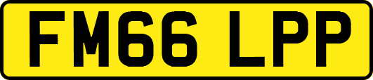 FM66LPP