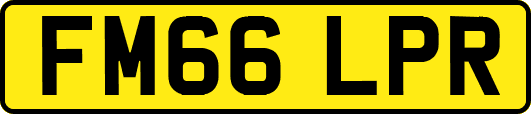 FM66LPR