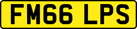 FM66LPS