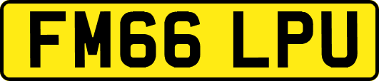 FM66LPU