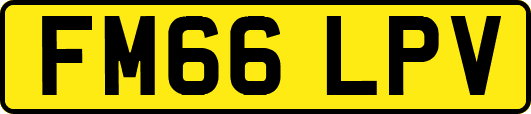 FM66LPV