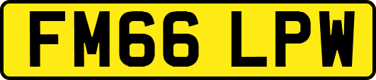 FM66LPW