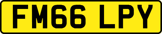 FM66LPY