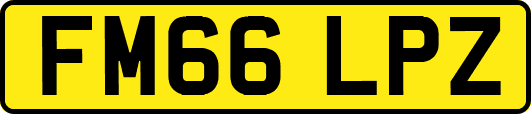 FM66LPZ