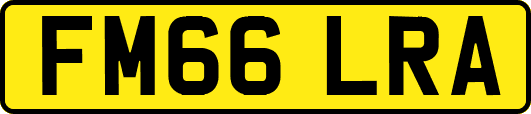 FM66LRA
