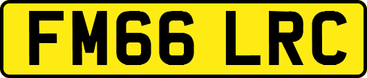 FM66LRC