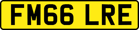 FM66LRE