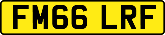 FM66LRF