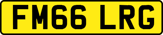 FM66LRG