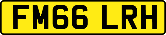 FM66LRH