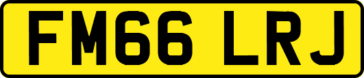 FM66LRJ