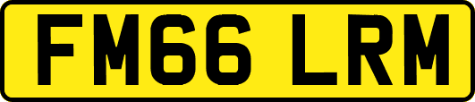 FM66LRM