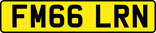 FM66LRN