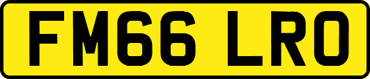FM66LRO