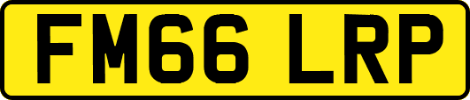 FM66LRP