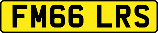 FM66LRS