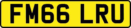 FM66LRU