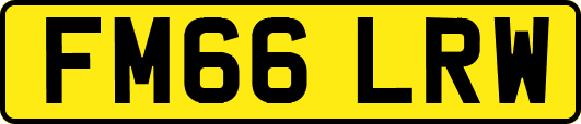 FM66LRW