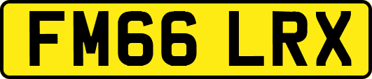 FM66LRX