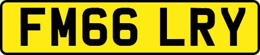 FM66LRY