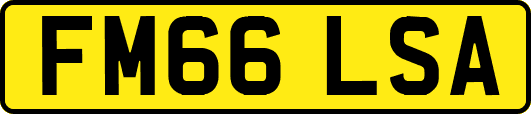 FM66LSA