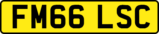 FM66LSC