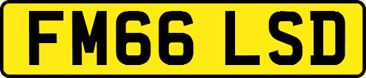 FM66LSD