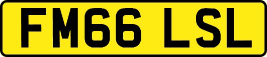 FM66LSL