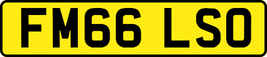 FM66LSO