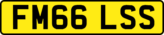 FM66LSS