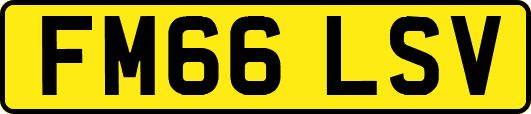 FM66LSV