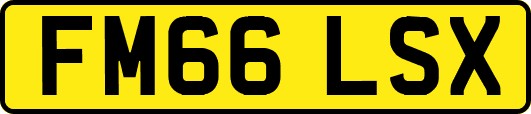 FM66LSX