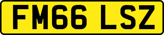 FM66LSZ