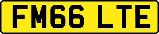 FM66LTE