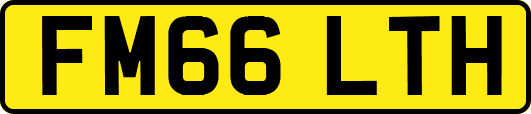 FM66LTH