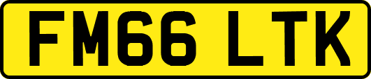 FM66LTK