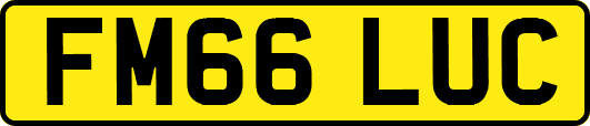FM66LUC