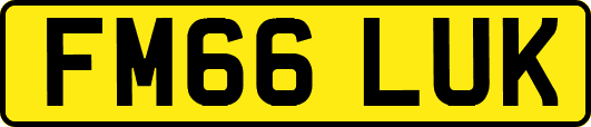 FM66LUK