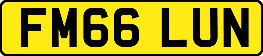 FM66LUN