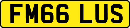 FM66LUS