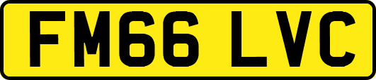 FM66LVC