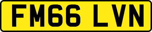 FM66LVN