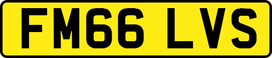 FM66LVS