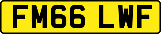 FM66LWF