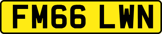 FM66LWN