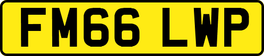 FM66LWP