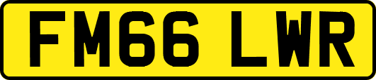 FM66LWR