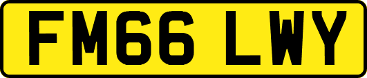 FM66LWY