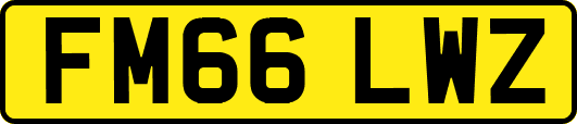 FM66LWZ
